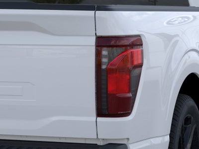 2026 Ford F-150 Lobo