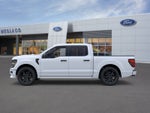 2026 Ford F-150 Lobo