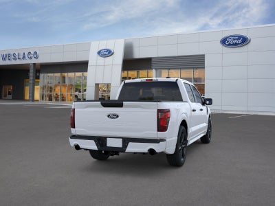 2026 Ford F-150 Lobo