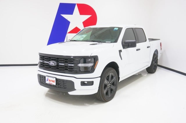 2026 Ford F-150 Lobo