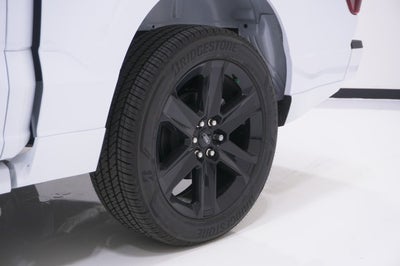 2026 Ford F-150 Lobo