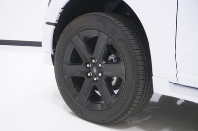 2026 Ford F-150 Lobo