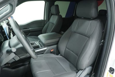 2026 Ford F-150 Lobo