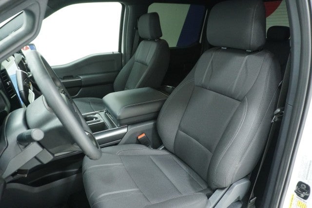 2026 Ford F-150 Lobo