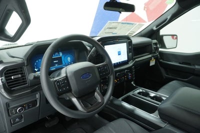 2026 Ford F-150 Lobo