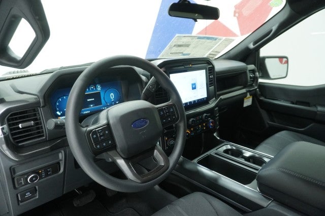 2026 Ford F-150 Lobo