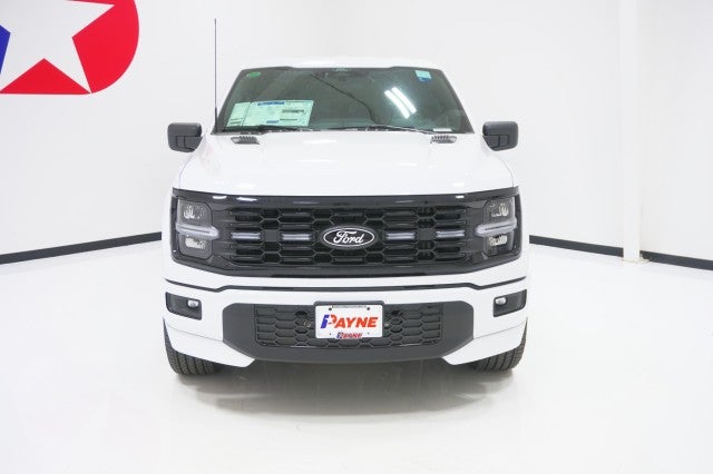 2026 Ford F-150 Lobo