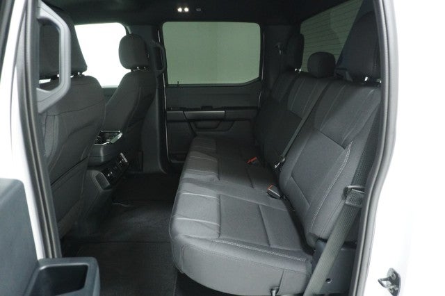 2026 Ford F-150 Lobo