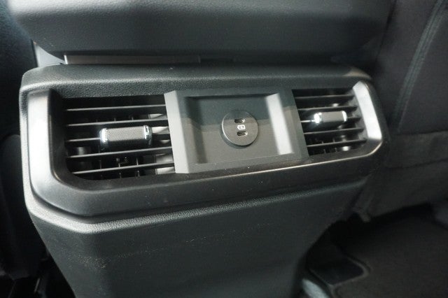 2026 Ford F-150 Lobo