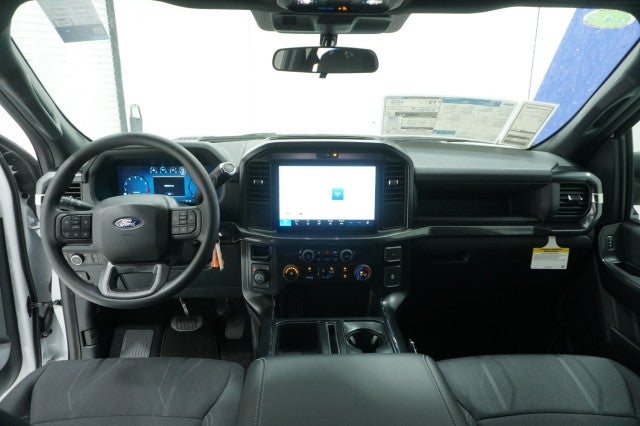 2026 Ford F-150 Lobo