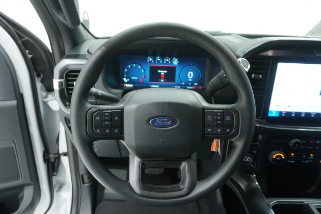2026 Ford F-150 Lobo