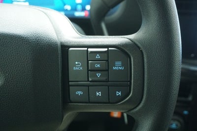 2026 Ford F-150 Lobo