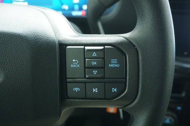 2026 Ford F-150 Lobo