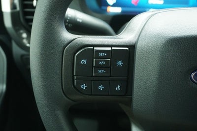 2026 Ford F-150 Lobo