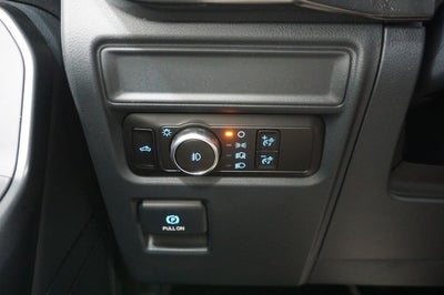 2026 Ford F-150 Lobo