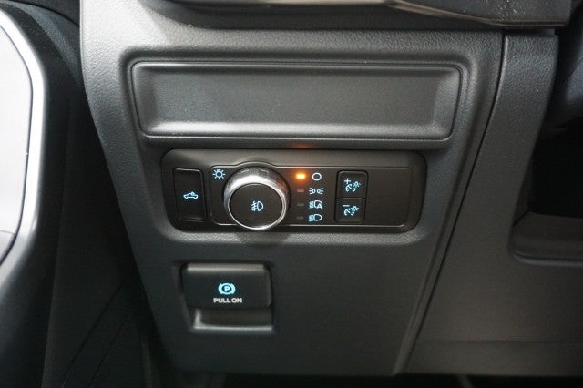 2026 Ford F-150 Lobo