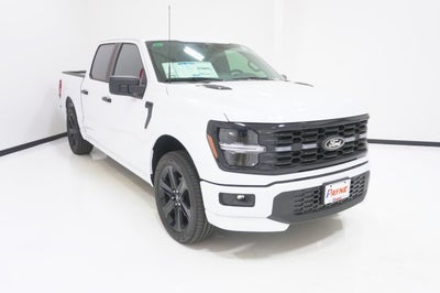 2026 Ford F-150 Lobo