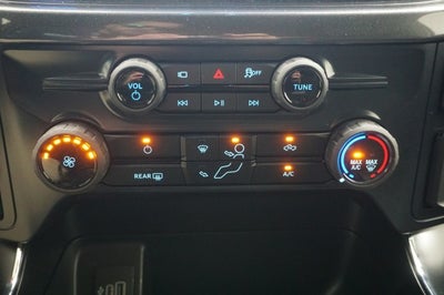2026 Ford F-150 Lobo