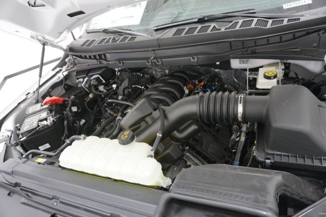 2026 Ford F-150 Lobo