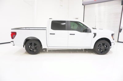 2026 Ford F-150 Lobo