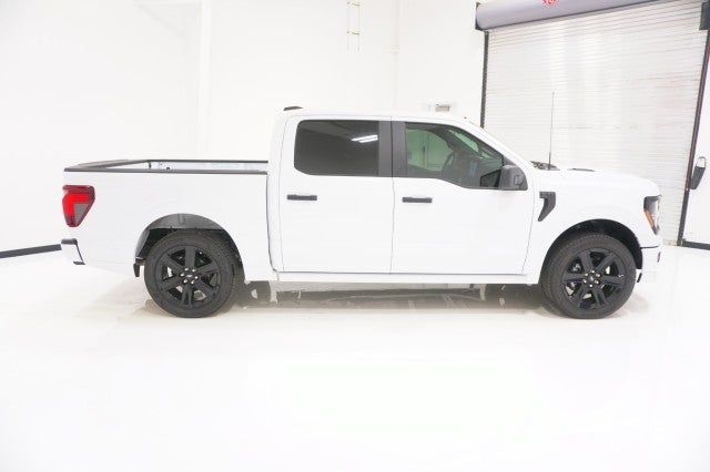 2026 Ford F-150 Lobo