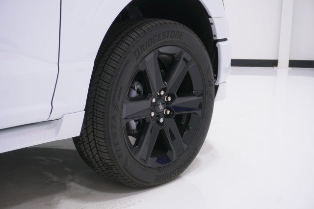 2026 Ford F-150 Lobo