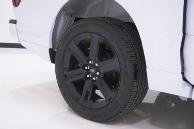 2026 Ford F-150 Lobo