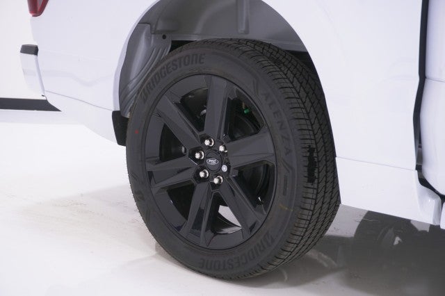 2026 Ford F-150 Lobo