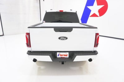 2026 Ford F-150 Lobo