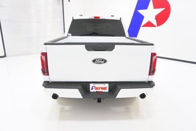 2026 Ford F-150 Lobo