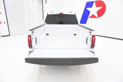 2026 Ford F-150 Lobo