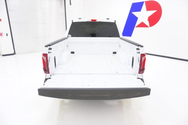2026 Ford F-150 Lobo