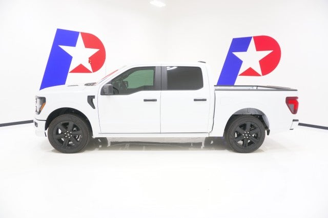 2026 Ford F-150 Lobo