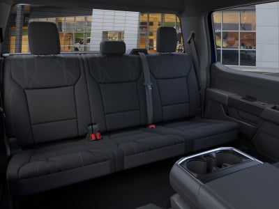 2026 Ford F-150 Lobo