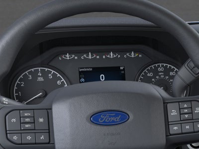 2026 Ford F-150 Lobo