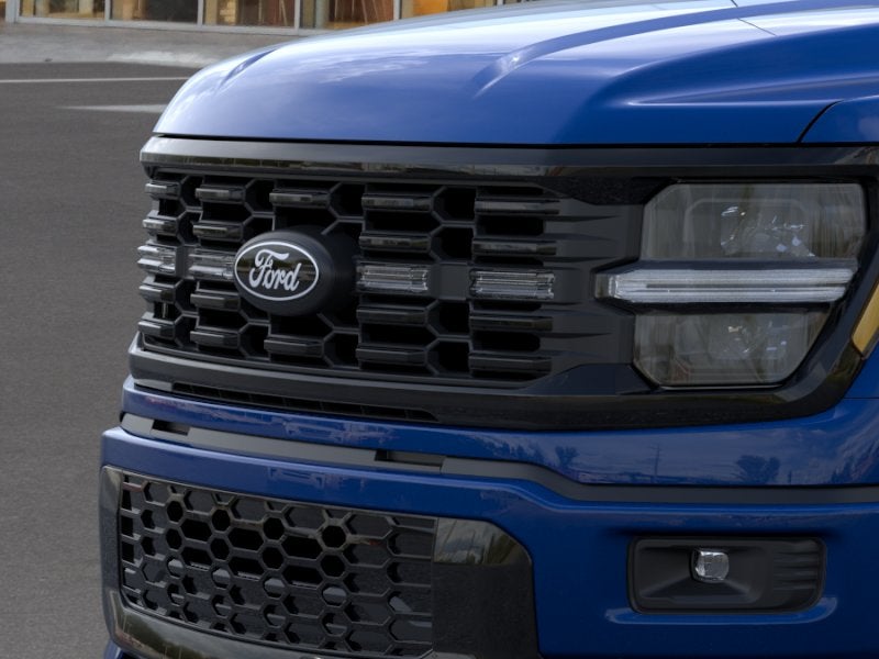 2026 Ford F-150 Lobo