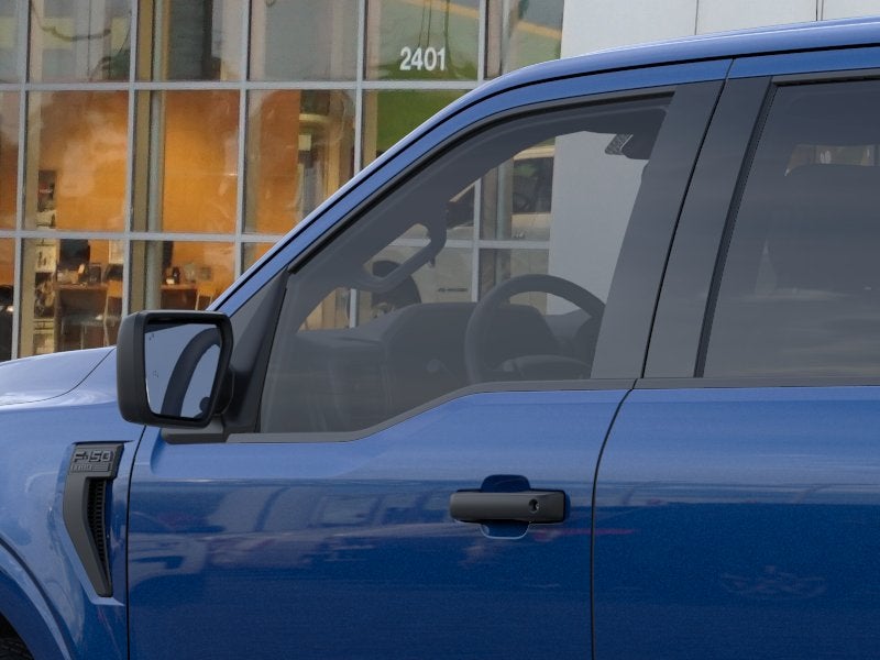 2026 Ford F-150 Lobo