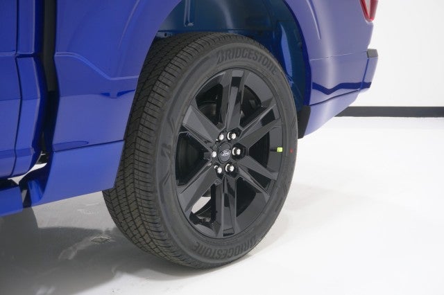 2026 Ford F-150 Lobo