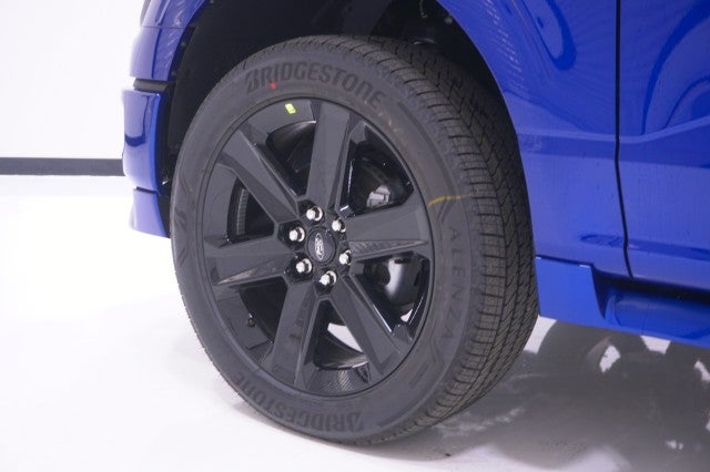 2026 Ford F-150 Lobo