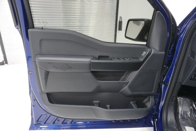 2026 Ford F-150 Lobo