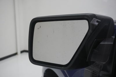 2026 Ford F-150 Lobo