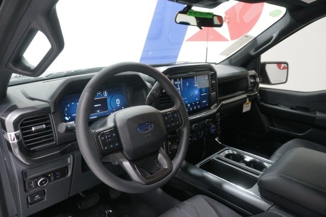 2026 Ford F-150 Lobo