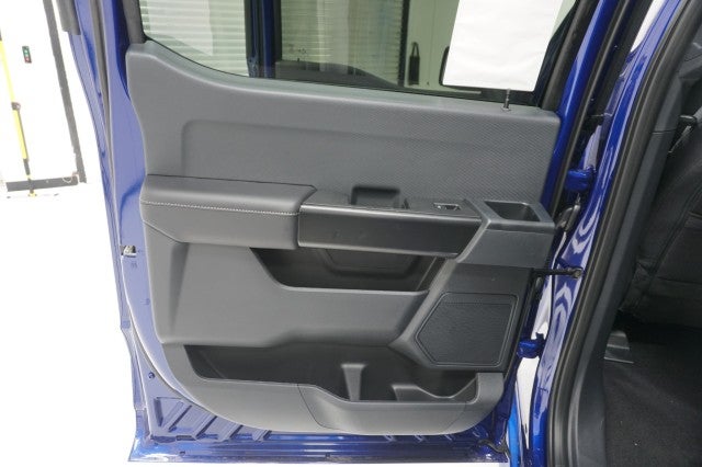 2026 Ford F-150 Lobo