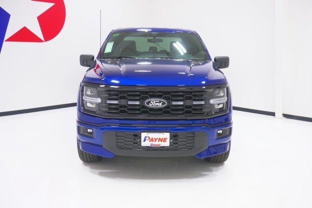 2026 Ford F-150 Lobo