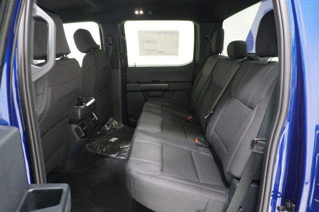 2026 Ford F-150 Lobo