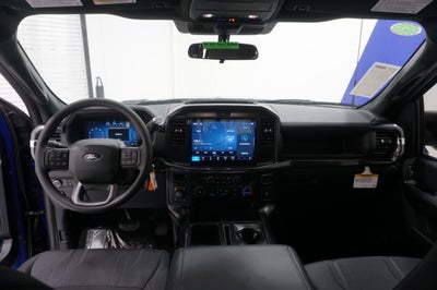 2026 Ford F-150 Lobo