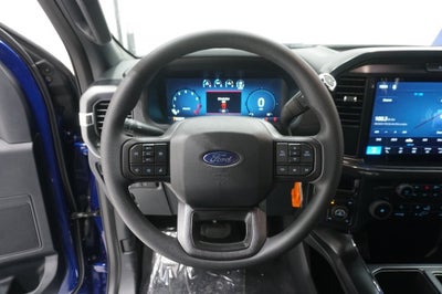 2026 Ford F-150 Lobo