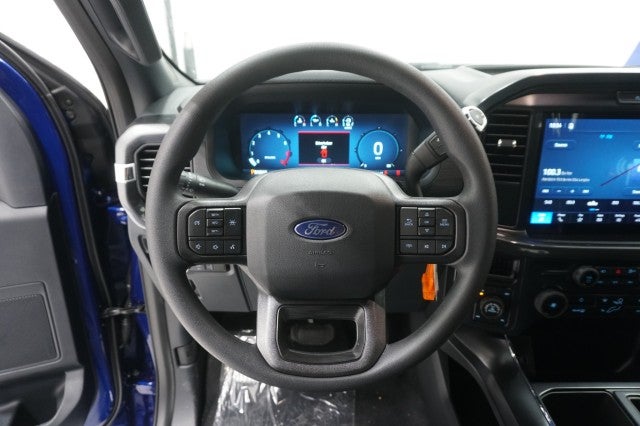 2026 Ford F-150 Lobo