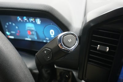 2026 Ford F-150 Lobo