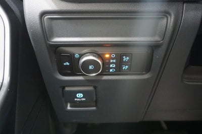 2026 Ford F-150 Lobo